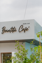 Bantita Cafe
