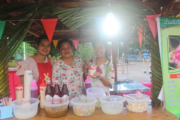งานประเพณีวันสงกรานต์62