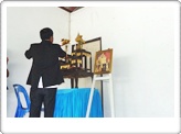 นายกเทศมนตรีเป็นประธานมอบประกาศนียบัตรและปฐมนิเทศ กศน.