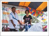 ภาพกิจกรรมวันเด็กแห่งชาติ 2557