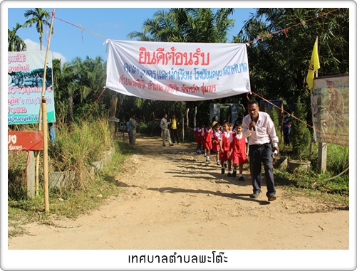 โครงการศึกษาแหล่งเรียนรู้เศรษฐกิจพอเพียงฯ