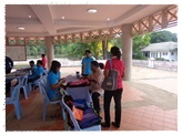 โครงการจัดประชุมประชาคมการจัดทำแผนชุมชนและแผนพัฒนาเทศบาล